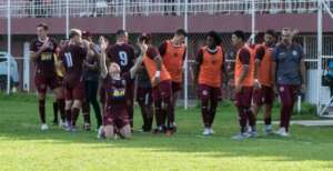 CAPIXABA: Desportiva Ferroviária vence e deixa Estrela do Norte na zona de rebaixamento