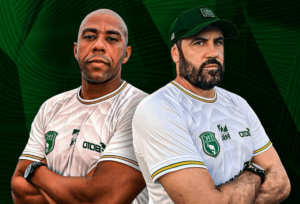 Paraense: Finazzi é demitido do Tapajós e atinge marca negativa na carreira