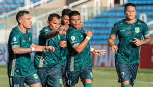CEARENSE: Floresta passa sufoco, mas vence no fechamento da rodada