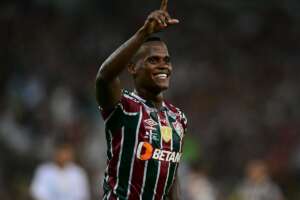 Fluminense 2 x 0 LDU-EQU - A vingança tarda, mas não falha!