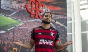 Carioca: Zagueiro se despede do Flamengo e acerta com o Botafogo