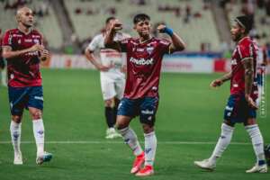 COPA DO NORDESTE: Abertura movimentada na 3ª rodada