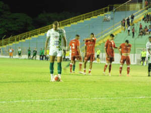 Francana 2 x 1 Osasco Audax - Líder sem titubear em casa!
