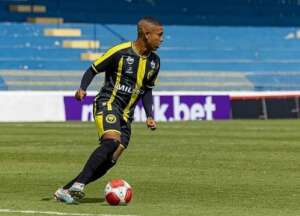 Joseense 2 x 0 Ska Brasil - Tigre do Vale vence 1ª, deixa o Z-2 e empurra rival para a lanterna