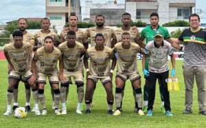 SERGIPANO: Atlético Gloriense soma primeira vitória