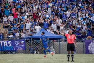 Goiano: Goiatuba tem recorde de público contra o Goiás