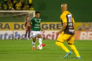 Novorizontino x Guarani - O desespero bate à porta do Bugre!