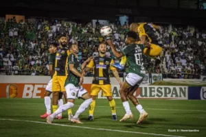 Paulistão: Guarani leva vantagem em retrospecto recente contra o Novorizontino