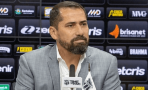 Paraense: Treinador segue o Remo nas redes sociais e indica acerto