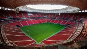 Jogo atrasado do São Paulo com a Inter de Limeira no Paulistão será dia 28, em Brasília