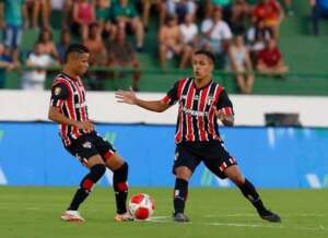 Inter de Limeira x São Paulo - Fim da pressão sob Carpini?