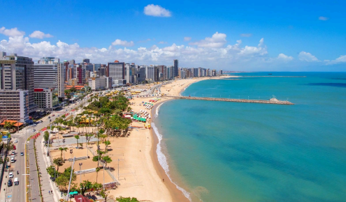 Confut Nordeste anuncia Fortaleza como sede para 2024