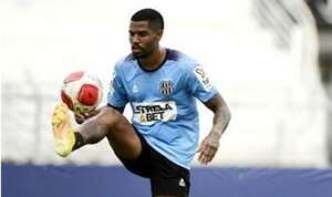 Paulistão: Advogada desportiva explica contrato de empréstimo do atacante Gabriel Novaes