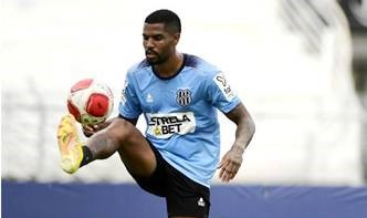 Paulistão: Advogada desportiva explica contrato de empréstimo do atacante Gabriel Novaes