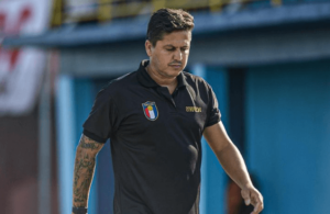 Paulista A3: Treinador deixa o comando do União Suzano