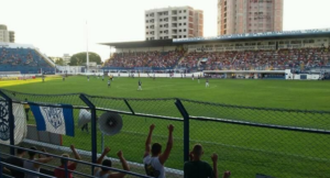 Paulista A3: PM faz algumas orientações à torcida do Marília