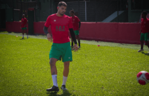 Portuguesa Santista x Oeste - Duelo em Santos promete movimentar G-8