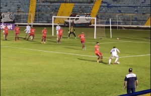 Grêmio São Carlense 5 x 1 América-SP - Lobo passeia em casa
