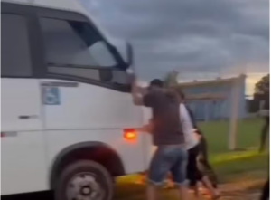 Tocantinense: União-TO vive drama após vitória fora de casa