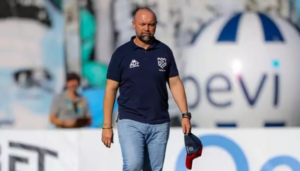 Paulista A3: Ademir Fesan é demitido do Grêmio Prudente