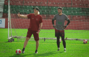 Portuguesa Santista x Ferroviária - Duelo de clubes 'nacionais' em 2024