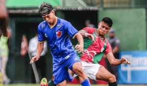 Oeste x Monte Azul - Visita do lanterna pode render posições no G-8