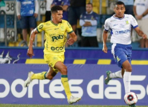 Mirassol x Santo André - Ramalhão estreia novo treinador