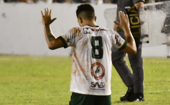 Barretos 2 x 1 Ska Brasil – Segunda vitória alcançada com virada no fim