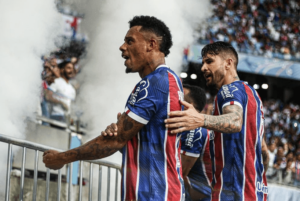 COPA DO NORDESTE: Sport abre rodada na sexta, Dupla Ba-Vi sábado e Fortaleza vai a campo domingo