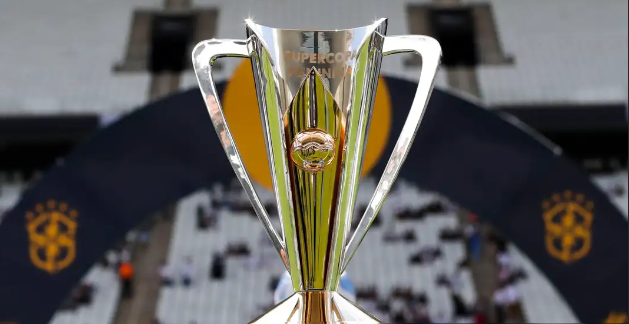 Supercopa Feminina