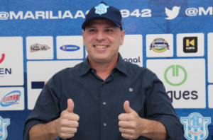 Itapirense x Marília - Pressão total em 'Duelo de Itapira'