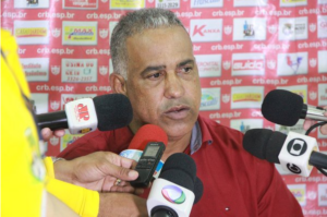 Paulista A3: Ademir Fonseca é o novo técnico do União Suzano