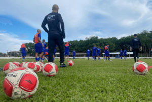 Taubaté x Oeste - Embate no Joaquinzão pode estremecer G-8