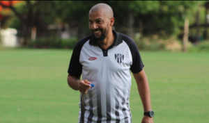 Paulista A3: Renato Peixe destaca qualidade do Catanduva