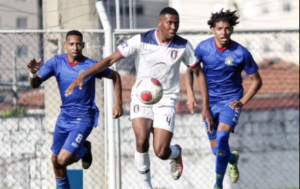 São Caetano x União Suzano - Chegou a vez do Azulão?