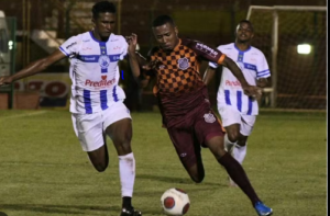 Sertãozinho x Matonense - Para se afastar de vez da degola