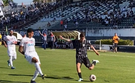 Grêmio São-Carlense