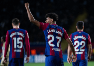 ESPANHOL: Barcelona só empata com o ameaçado Granada e desperdiça chance de encostar no Girona