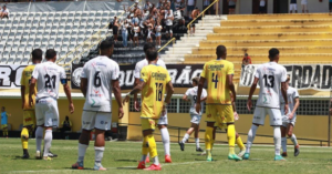 Paulista A3: Catanduva reclama de lances polêmicos em derrota