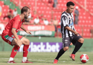 Paulista A2: Comercial tem trio lesionado e lista de dúvidas para visitar São José
