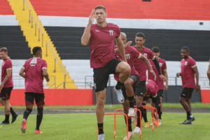 Botafogo x Corinthians - Lanternas ainda sonham com a classificação