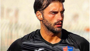 Jogador que matou a ex-namorada com martelo e taco de beisebol pega prisão perpétua na Itália