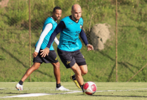 São Bernardo x Palmeiras - Tigre busca G-2 diante de invicto Verdão