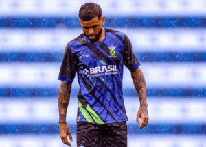 Paulistão: Santo André pronto para 'jogo de seis pontos' no Brinco