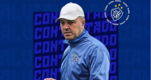 Capixaba: Vitória-ES confirma contratação de Rafael Jacques