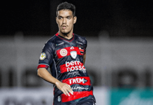 AMAPAENSE: Trem perde o freio e faz 5 a 0 no Santana