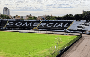 Paulista A2: Comercial recorre a investimentos para evitar descenso