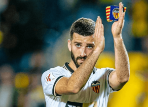 ESPANHOL: Valencia só empata sem gols diante do Sevilla