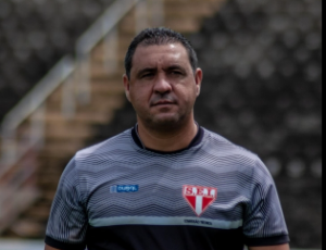 Paulista A3: Itapirense demite e anuncia substituto de Genílson França