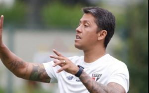 Paulistão: Queda de rendimento pressiona Carpini e técnico tem semana livre para 'recuperar' São Paulo